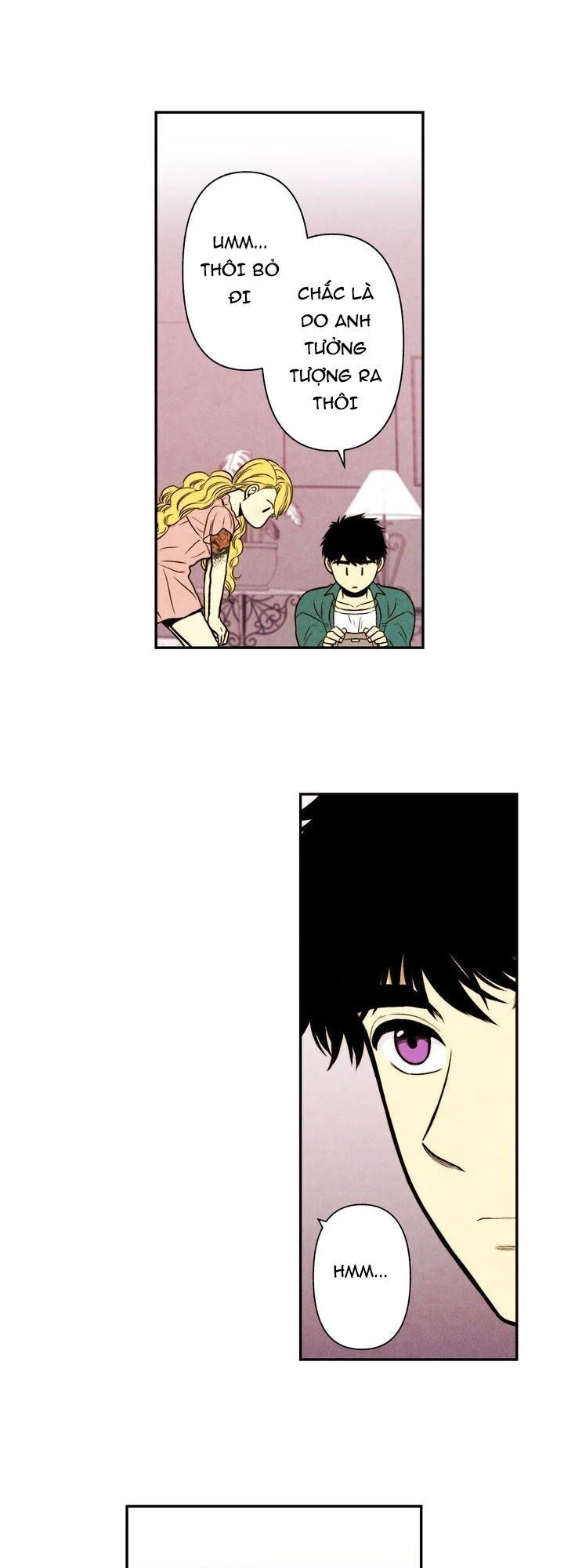 Trao Thân Cho Em Chapter 32 - 7