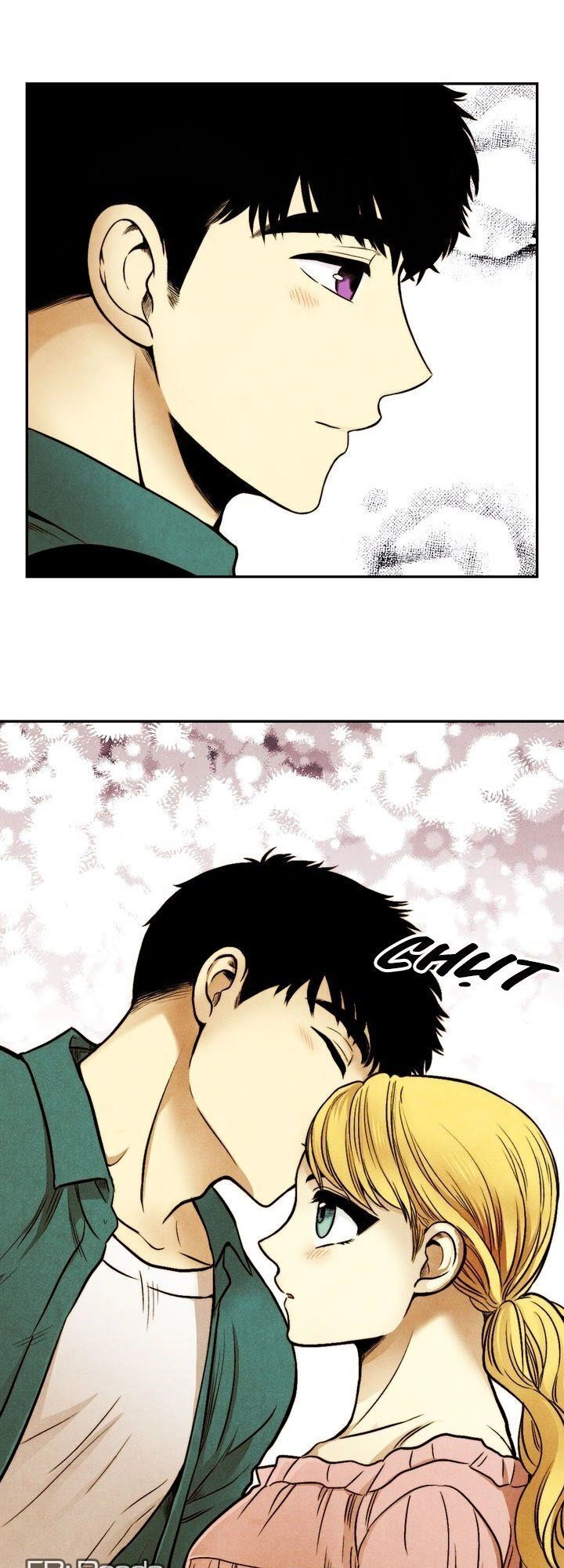 Trao Thân Cho Em Chapter 32 - 11