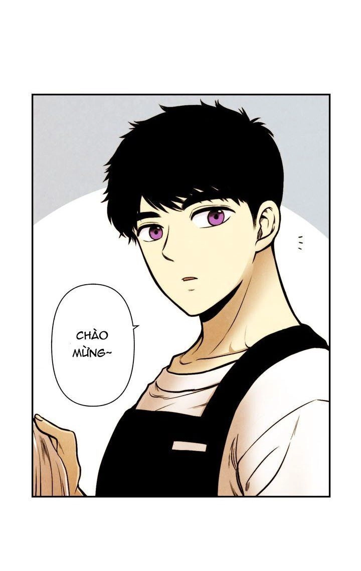 Trao Thân Cho Em Chapter 32 - 14