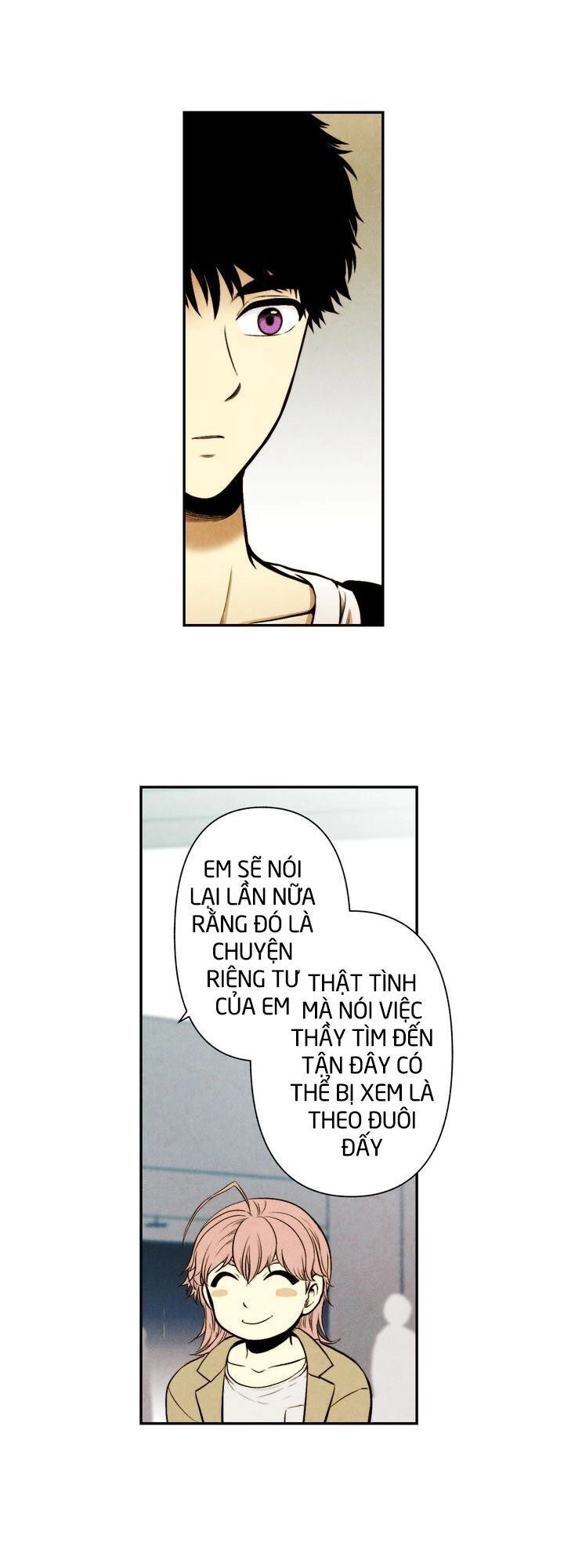 Trao Thân Cho Em Chapter 32 - 24