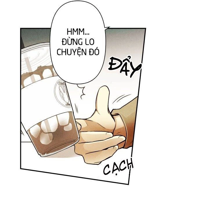 Trao Thân Cho Em Chapter 32 - 25