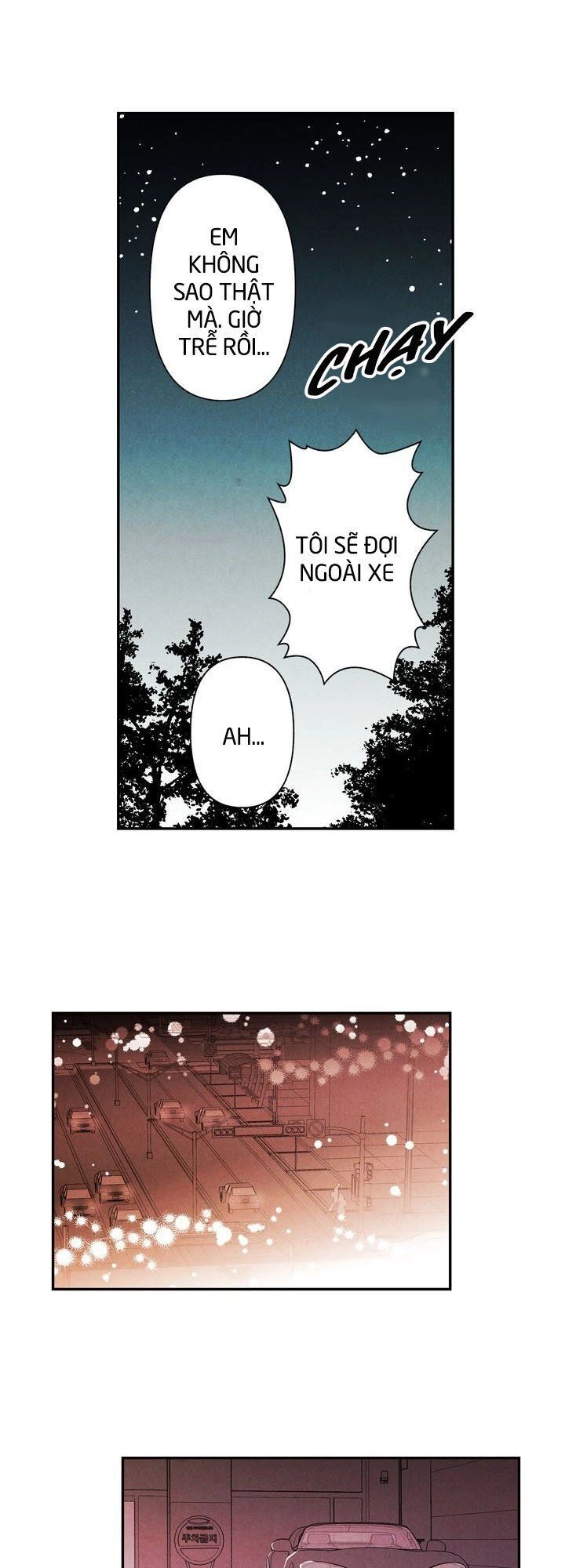 Trao Thân Cho Em Chapter 32 - 28