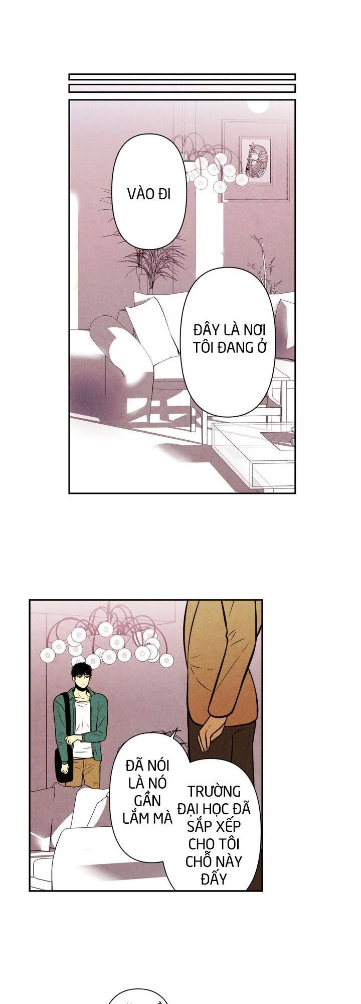 Trao Thân Cho Em Chapter 32 - 30