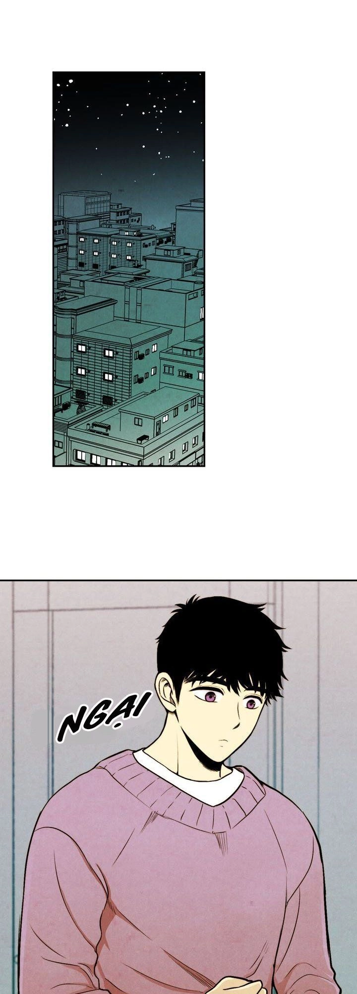 Trao Thân Cho Em Chapter 33 - 7