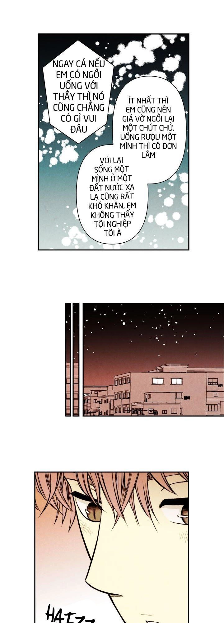 Trao Thân Cho Em Chapter 33 - 11