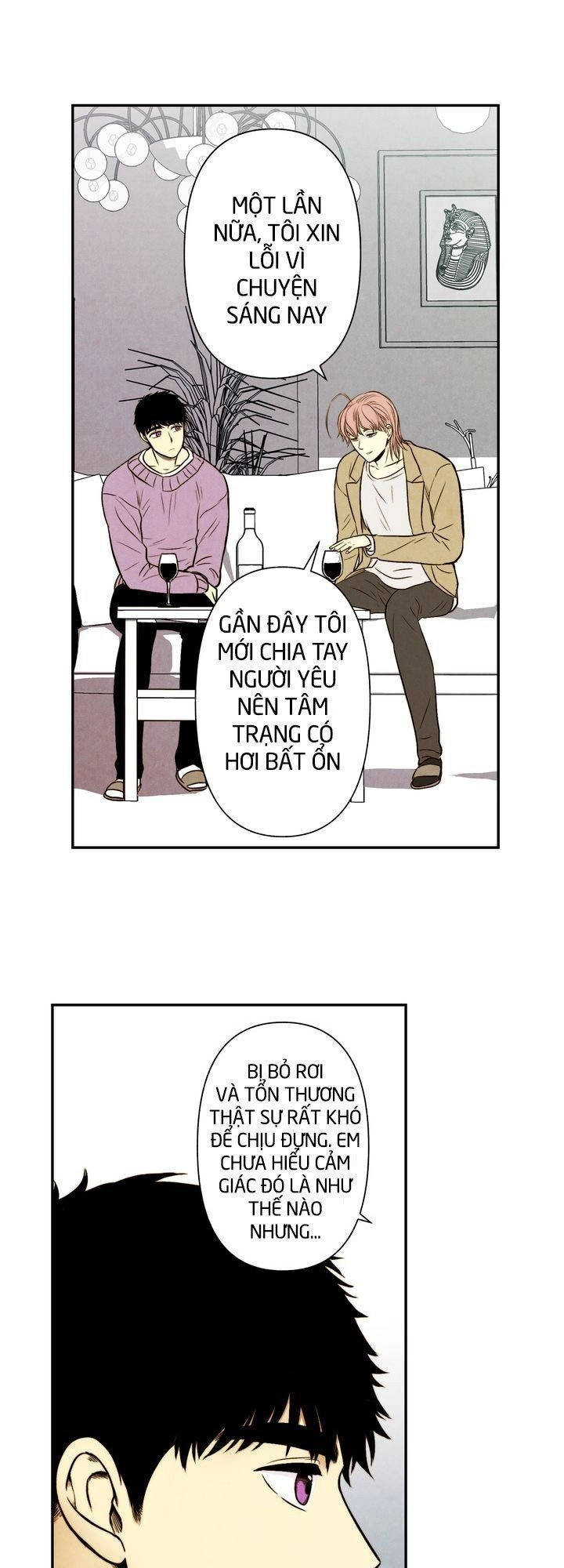 Trao Thân Cho Em Chapter 33 - 13