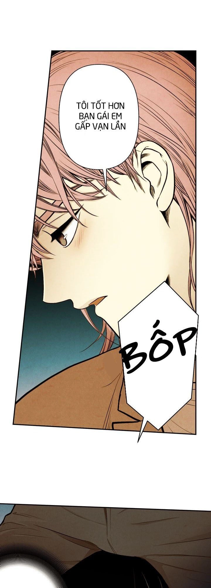 Trao Thân Cho Em Chapter 33 - 26