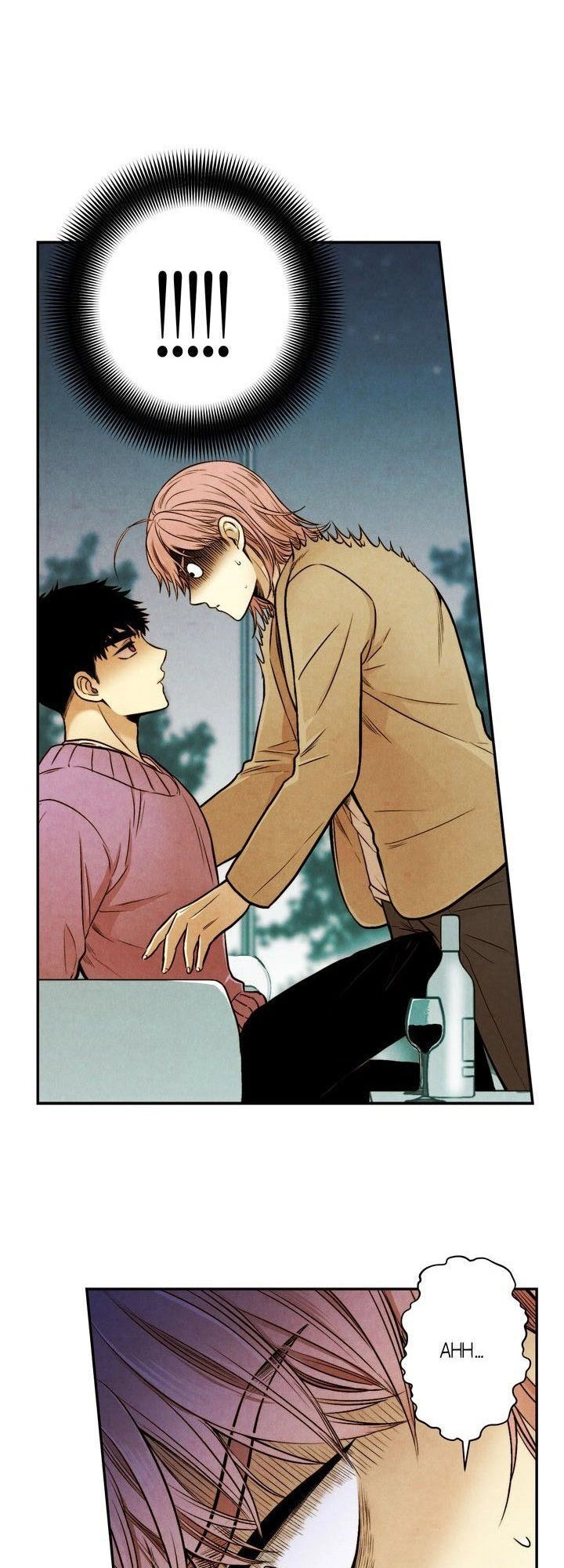 Trao Thân Cho Em Chapter 34 - 1