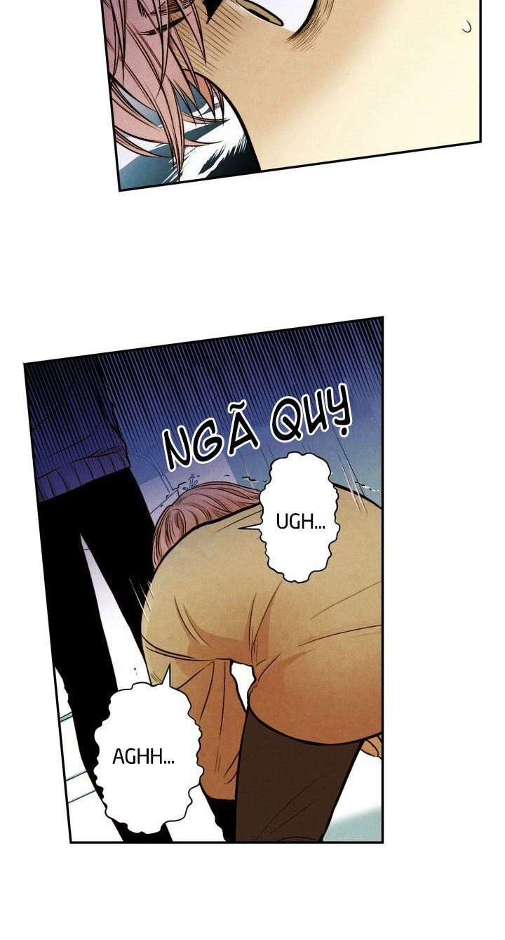 Trao Thân Cho Em Chapter 34 - 2