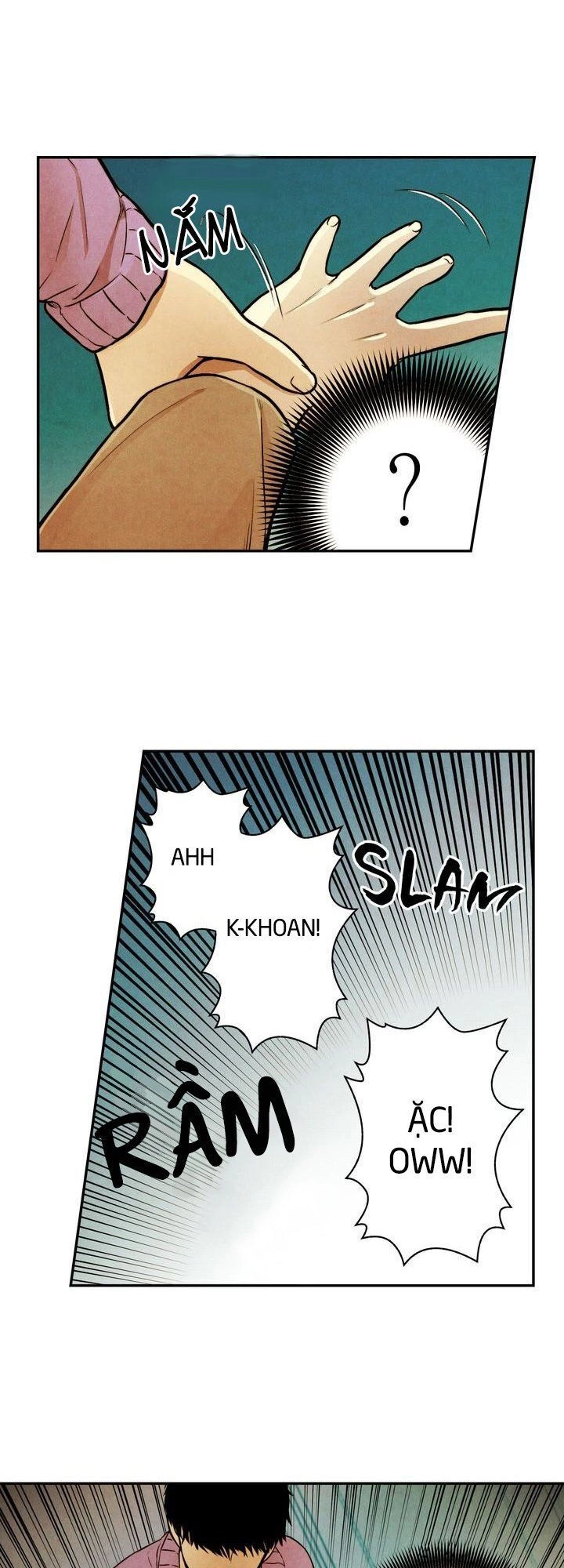 Trao Thân Cho Em Chapter 34 - 3