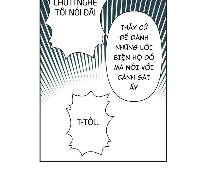 Trao Thân Cho Em Chapter 34 - 6