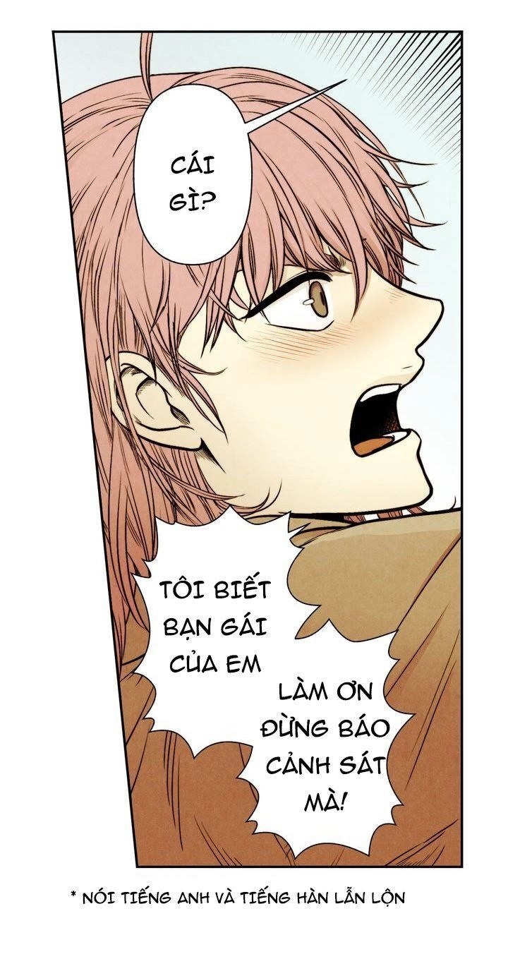 Trao Thân Cho Em Chapter 34 - 8