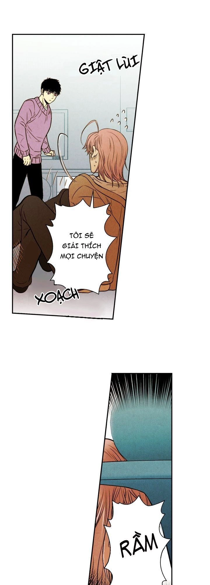 Trao Thân Cho Em Chapter 34 - 9