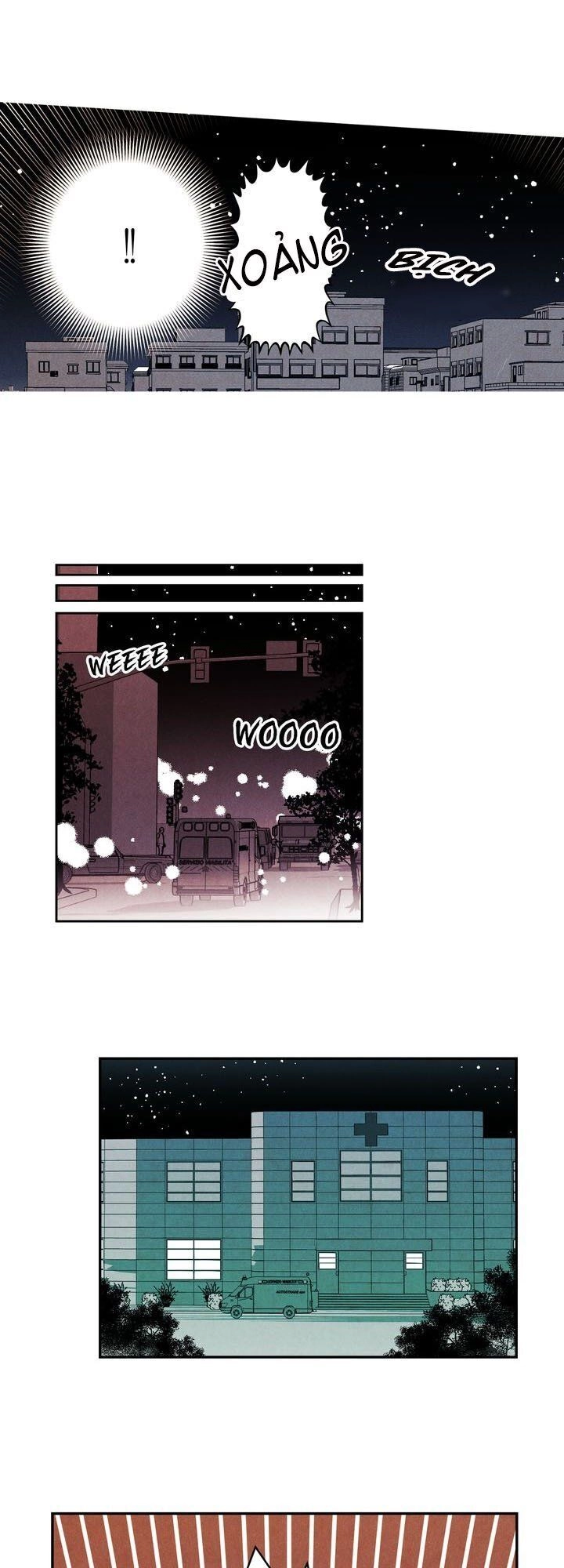 Trao Thân Cho Em Chapter 34 - 11