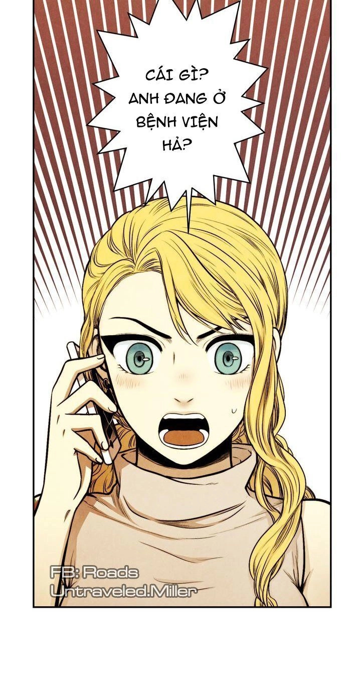 Trao Thân Cho Em Chapter 34 - 12