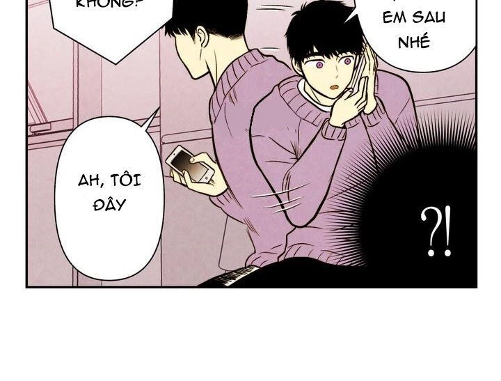 Trao Thân Cho Em Chapter 34 - 14