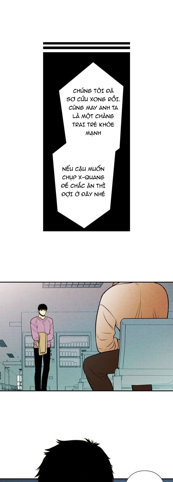 Trao Thân Cho Em Chapter 34 - 15