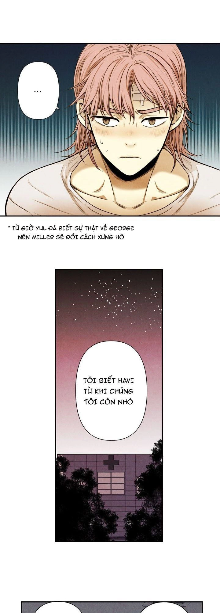 Trao Thân Cho Em Chapter 34 - 17