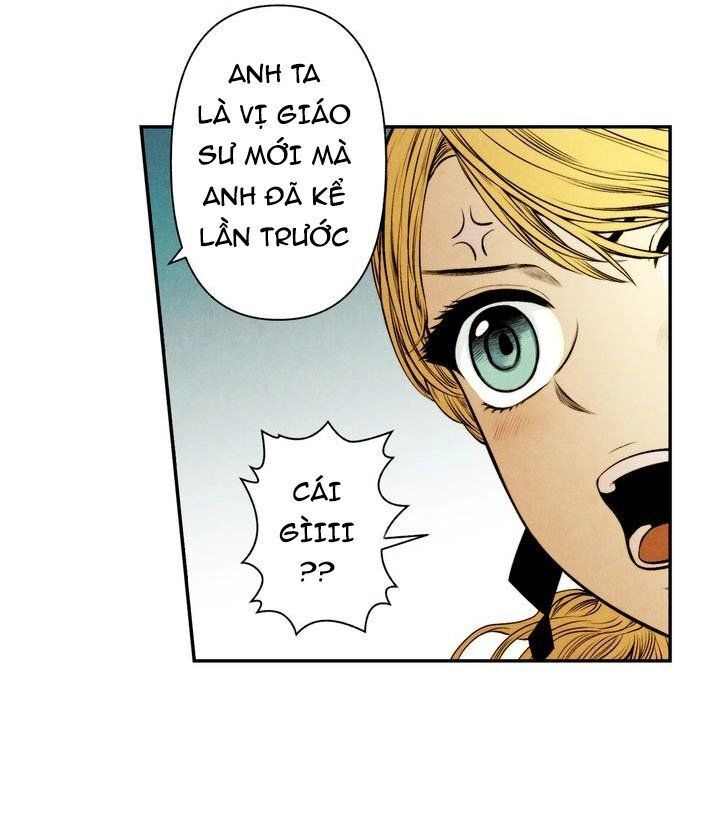 Trao Thân Cho Em Chapter 34 - 29