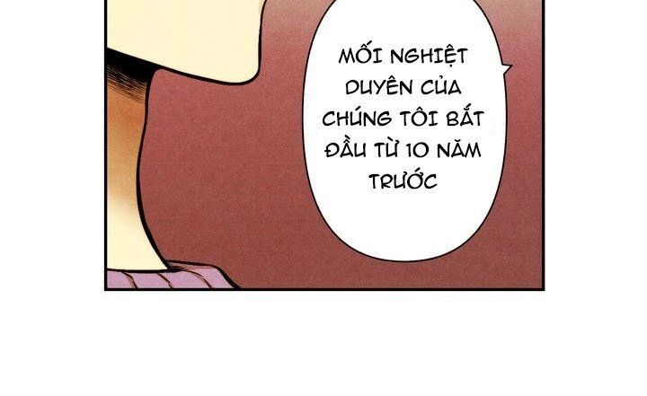 Trao Thân Cho Em Chapter 35 - 12