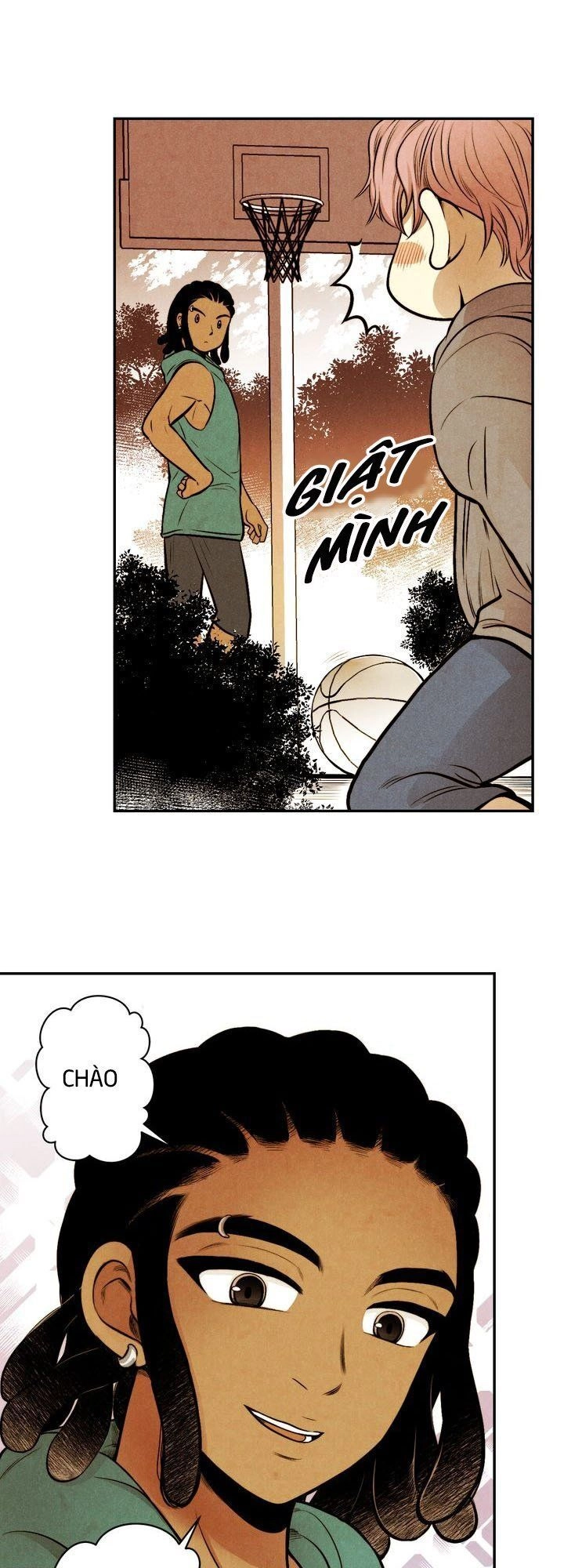 Trao Thân Cho Em Chapter 35 - 17