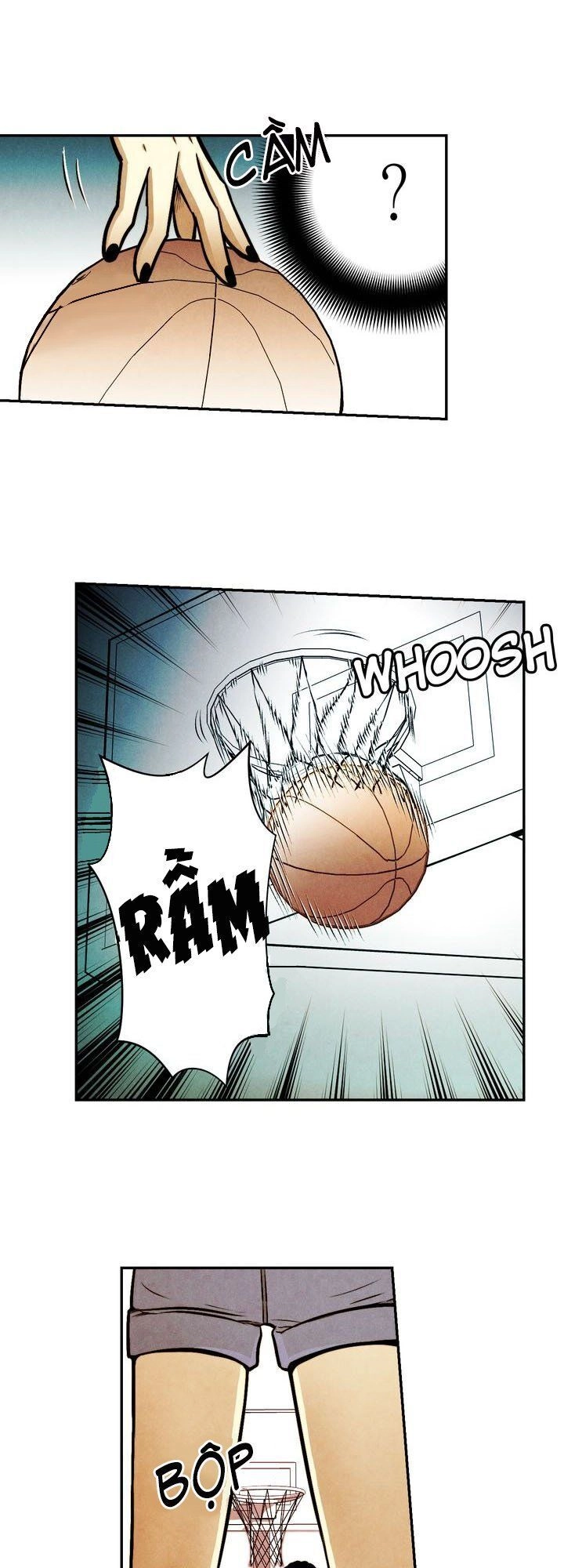 Trao Thân Cho Em Chapter 35 - 19