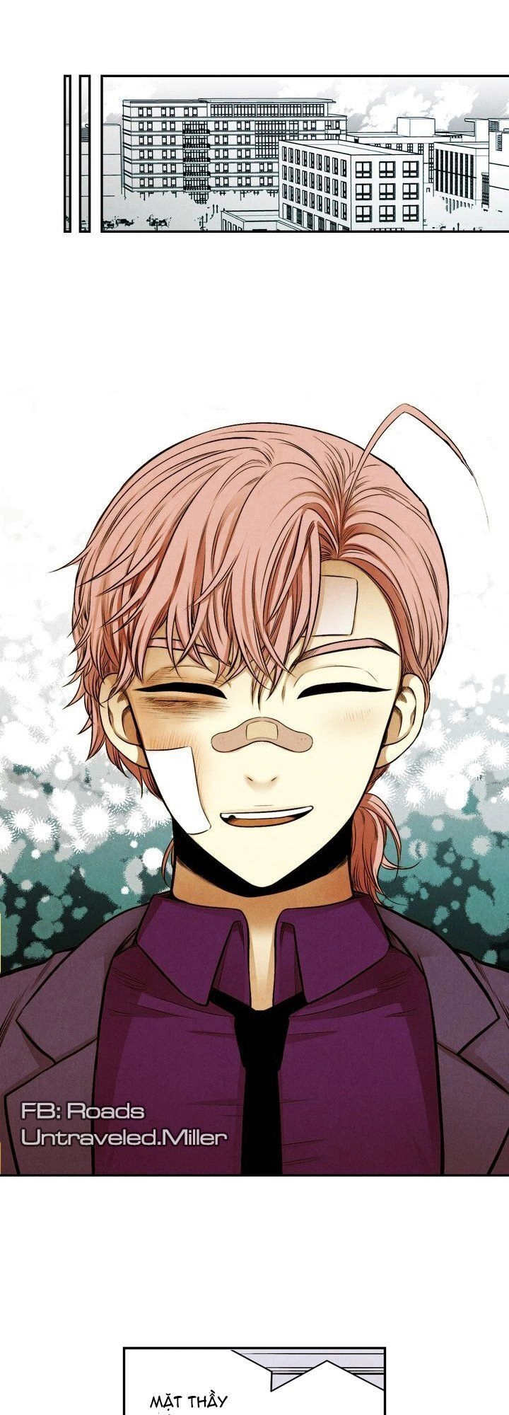 Trao Thân Cho Em Chapter 36 - 29