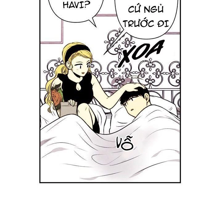 Trao Thân Cho Em Chapter 37 - 2