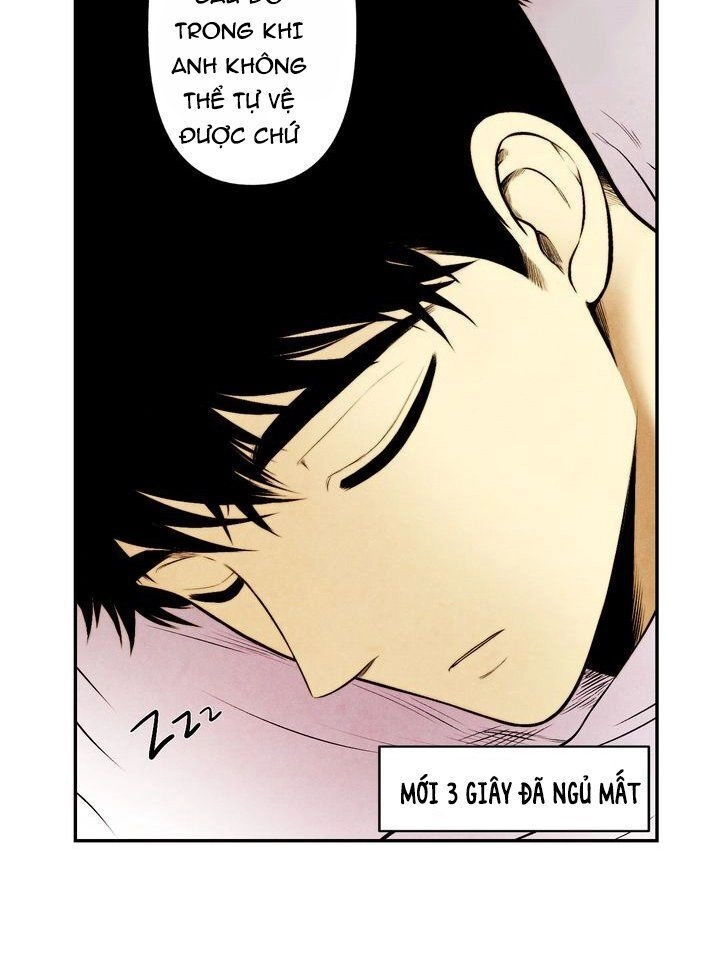 Trao Thân Cho Em Chapter 37 - 4