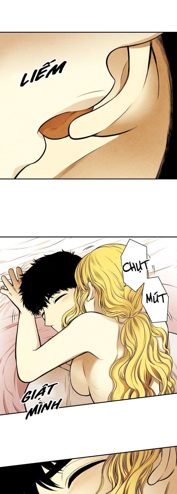 Trao Thân Cho Em Chapter 37 - 17