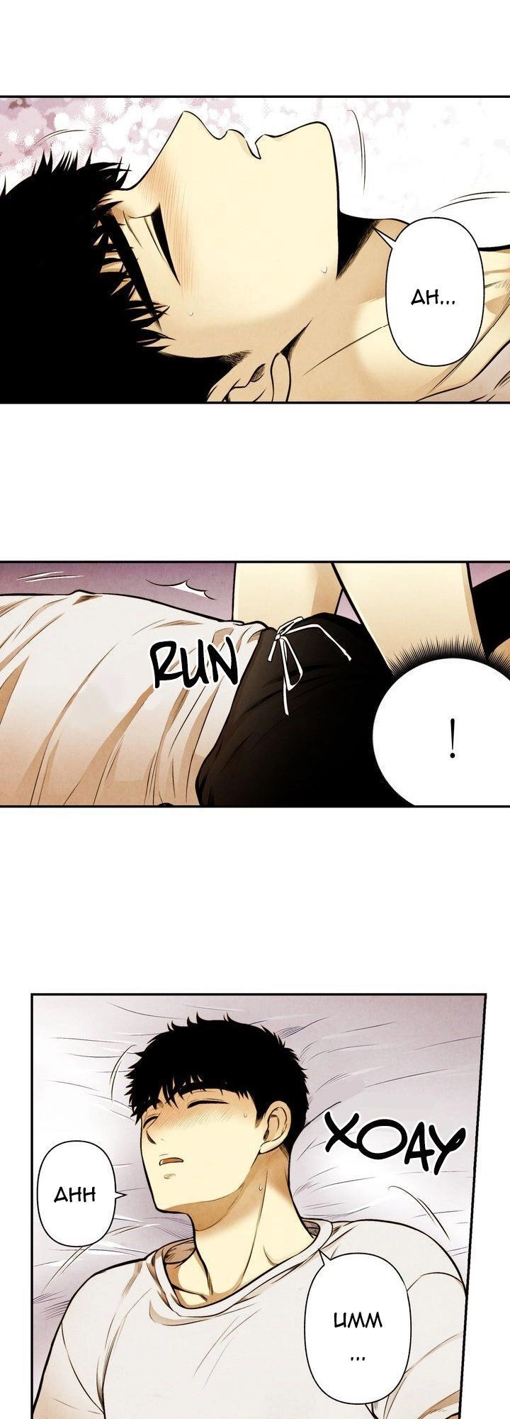 Trao Thân Cho Em Chapter 38 - 3