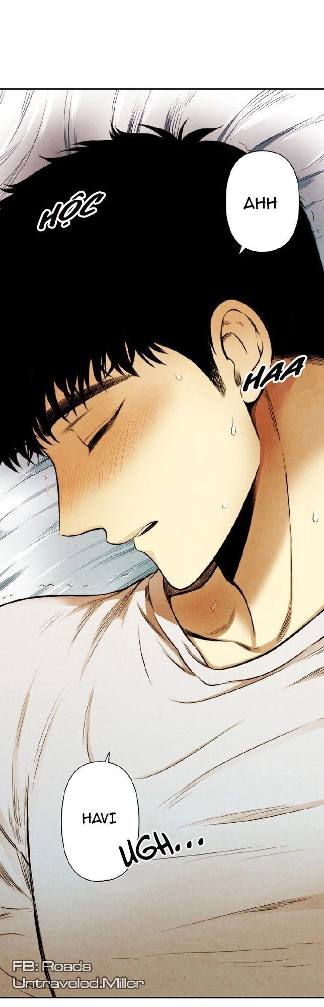 Trao Thân Cho Em Chapter 38 - 7