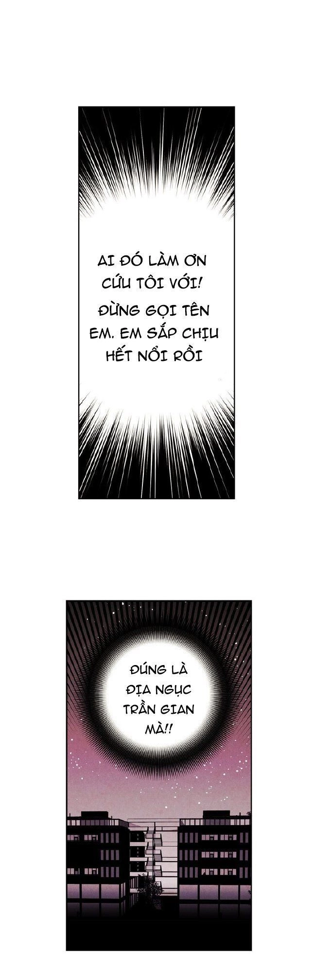 Trao Thân Cho Em Chapter 38 - 8