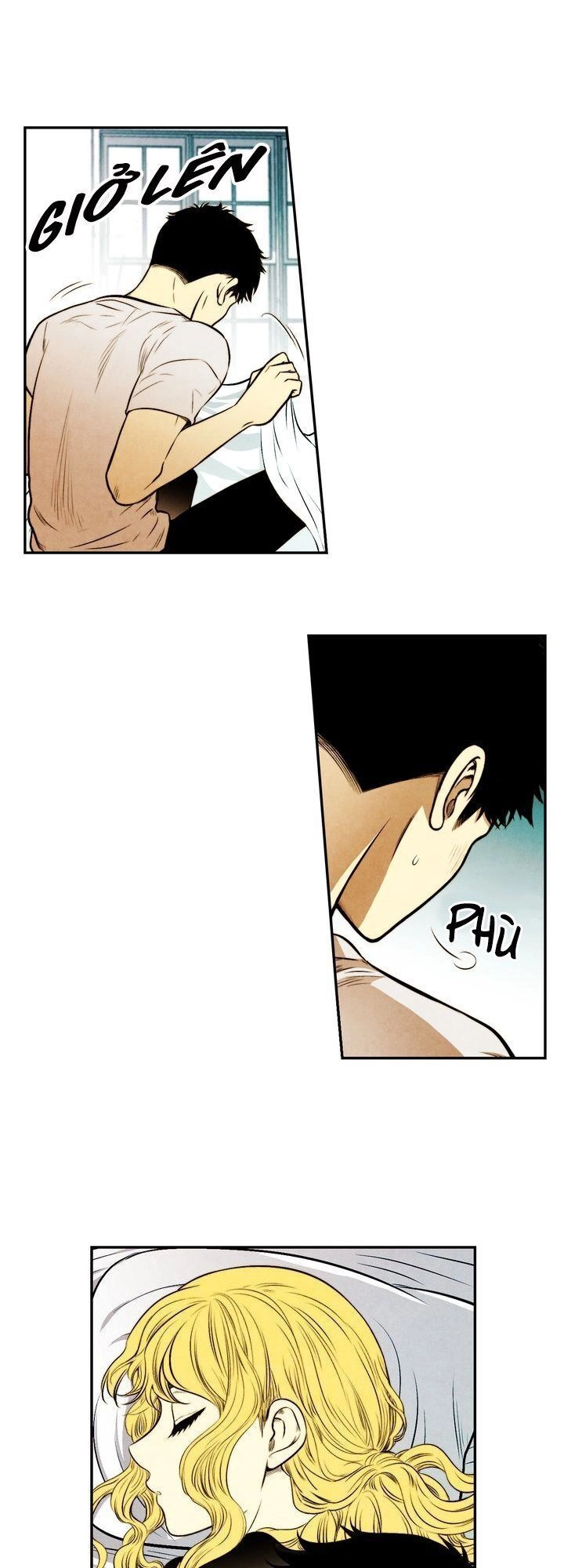 Trao Thân Cho Em Chapter 38 - 14