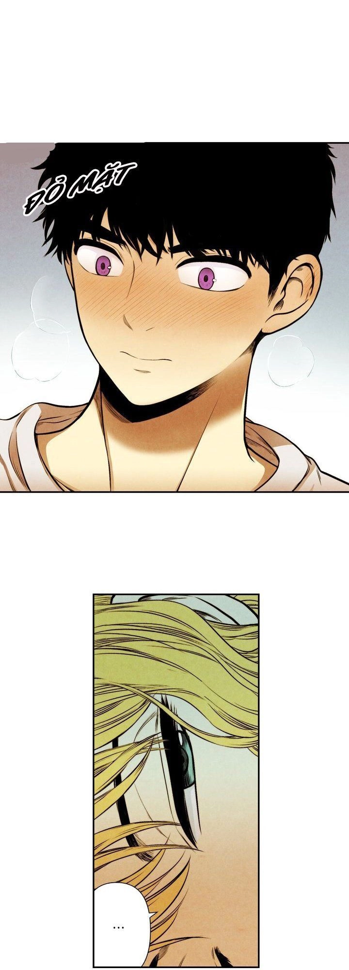 Trao Thân Cho Em Chapter 38 - 16