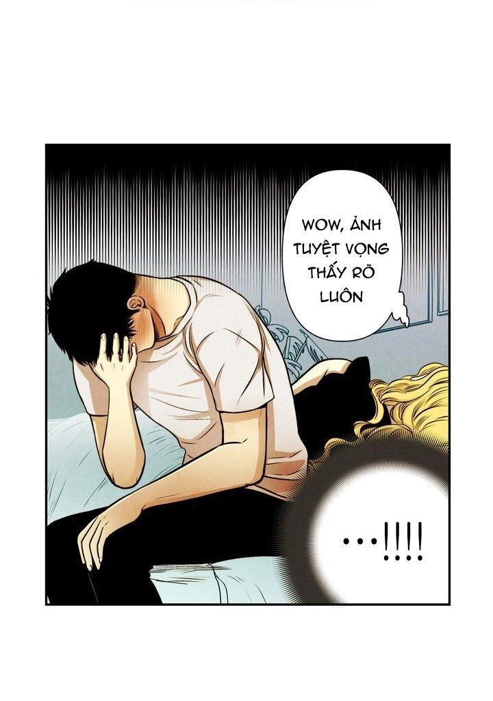 Trao Thân Cho Em Chapter 38 - 17