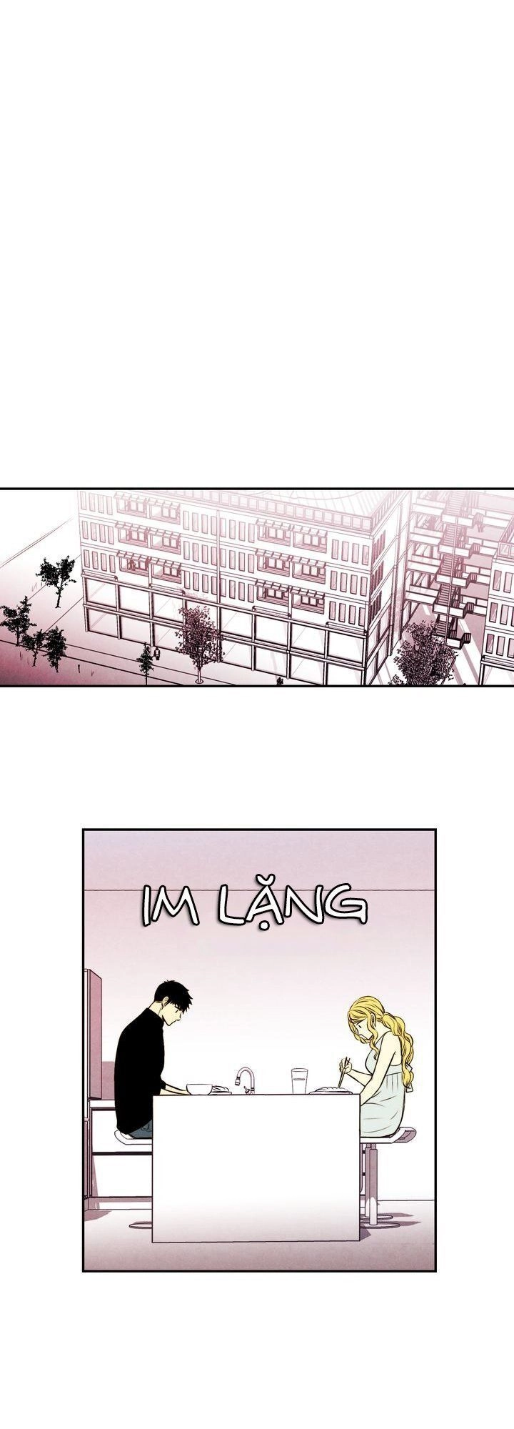 Trao Thân Cho Em Chapter 38 - 18