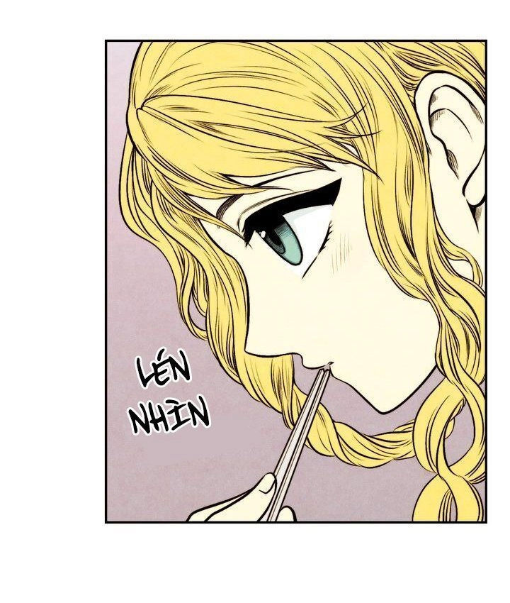 Trao Thân Cho Em Chapter 38 - 19