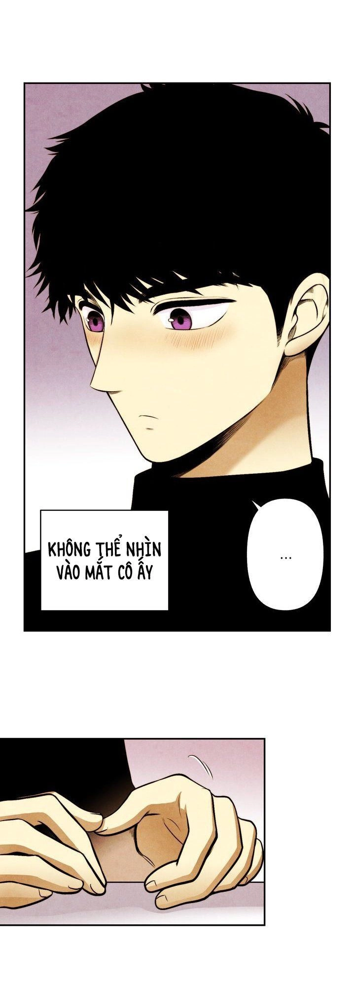 Trao Thân Cho Em Chapter 38 - 20