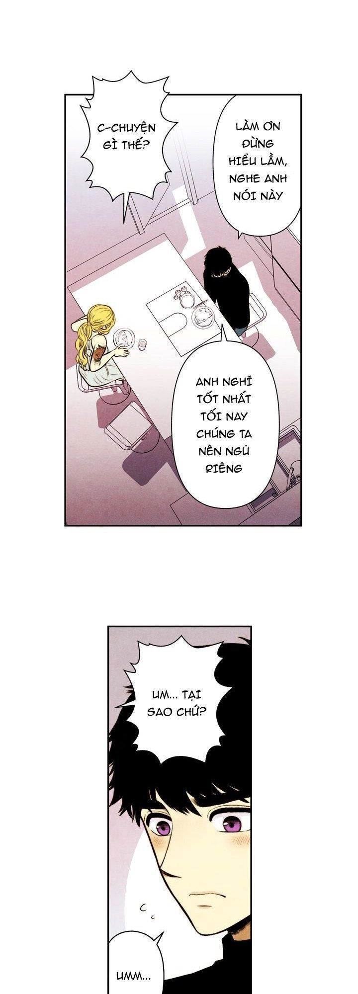 Trao Thân Cho Em Chapter 38 - 23