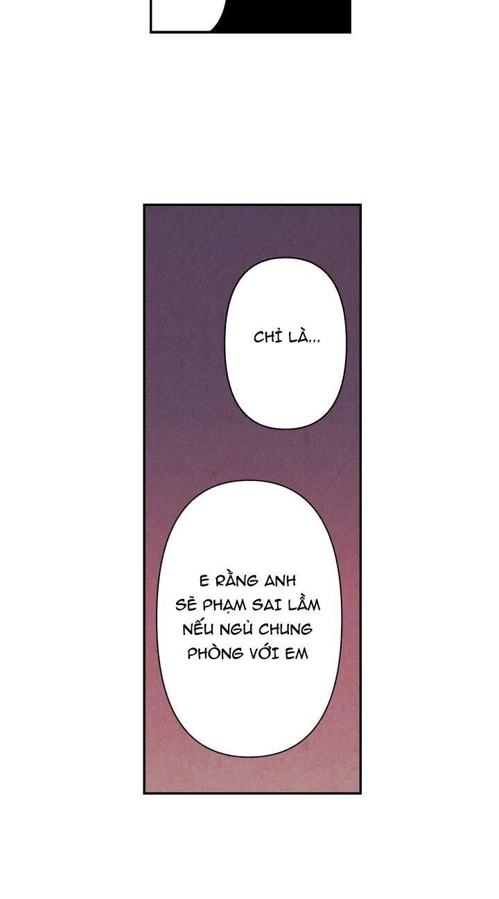 Trao Thân Cho Em Chapter 38 - 24