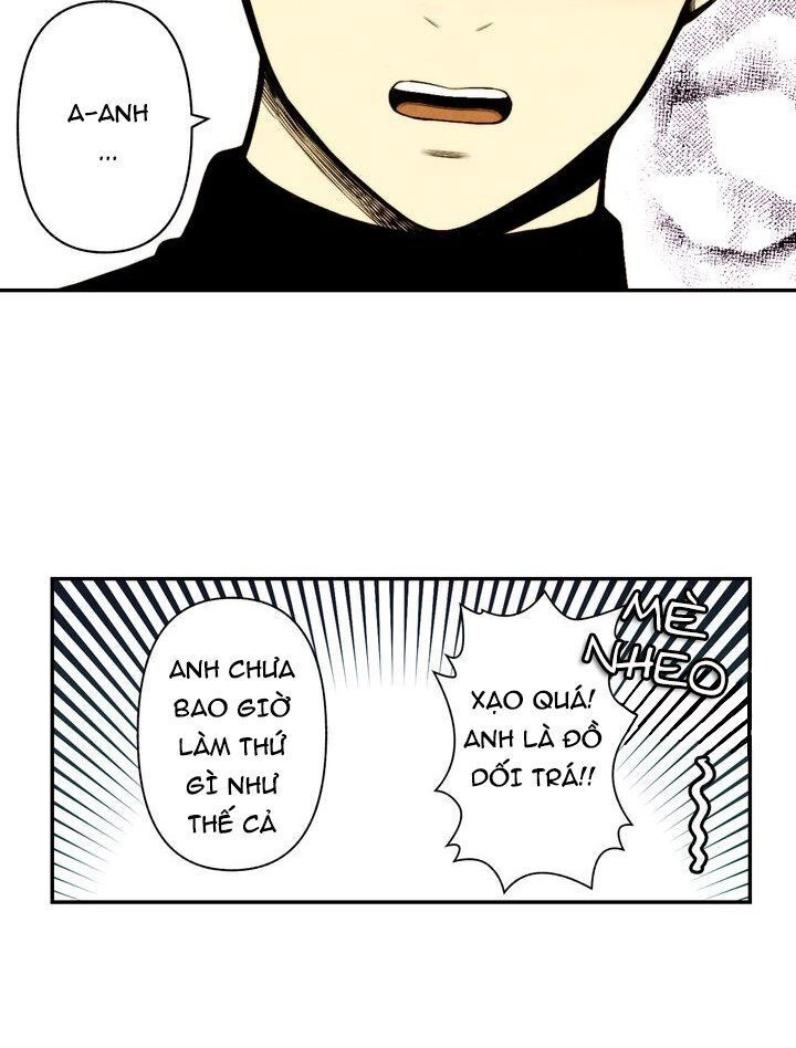 Trao Thân Cho Em Chapter 38 - 32