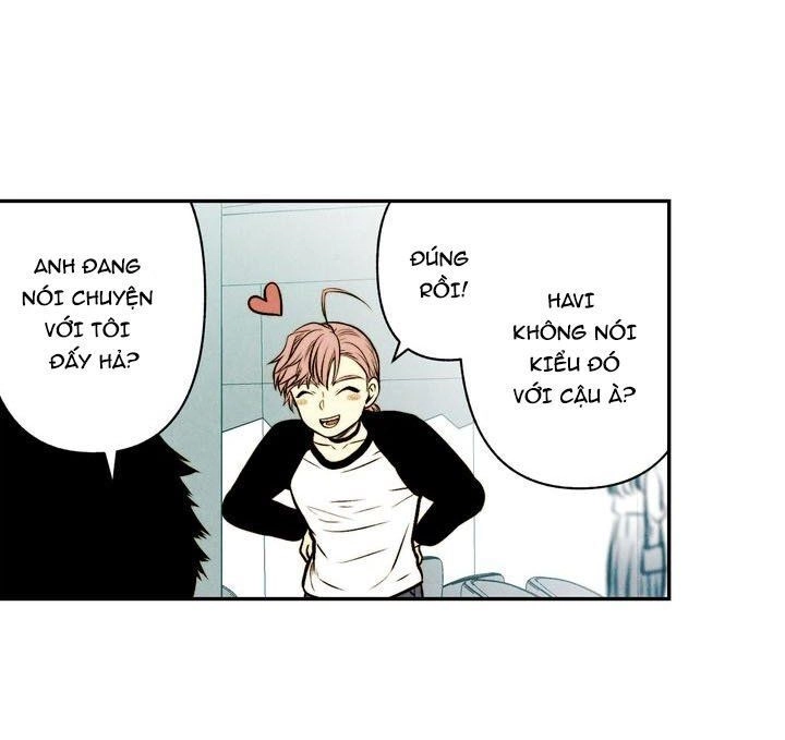 Trao Thân Cho Em Chapter 39 - 2