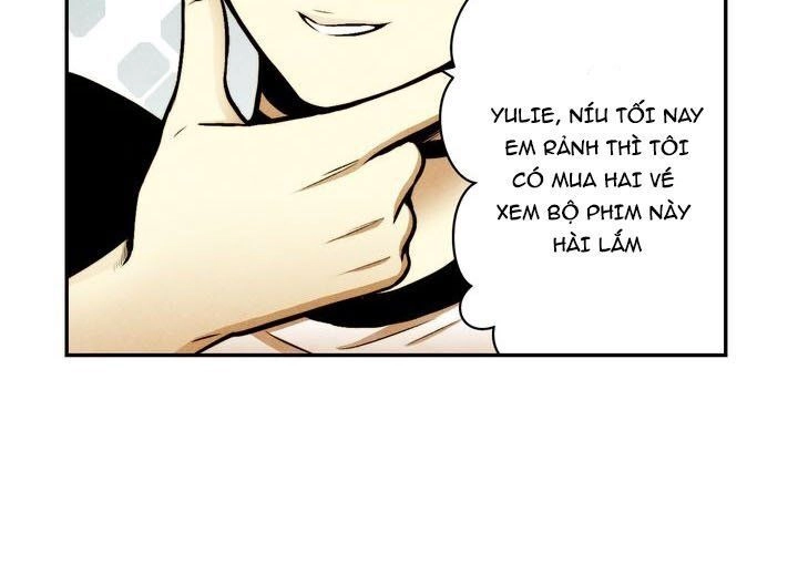 Trao Thân Cho Em Chapter 39 - 8