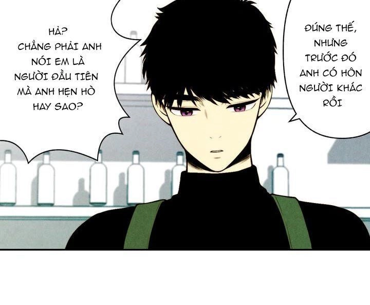 Trao Thân Cho Em Chapter 39 - 16