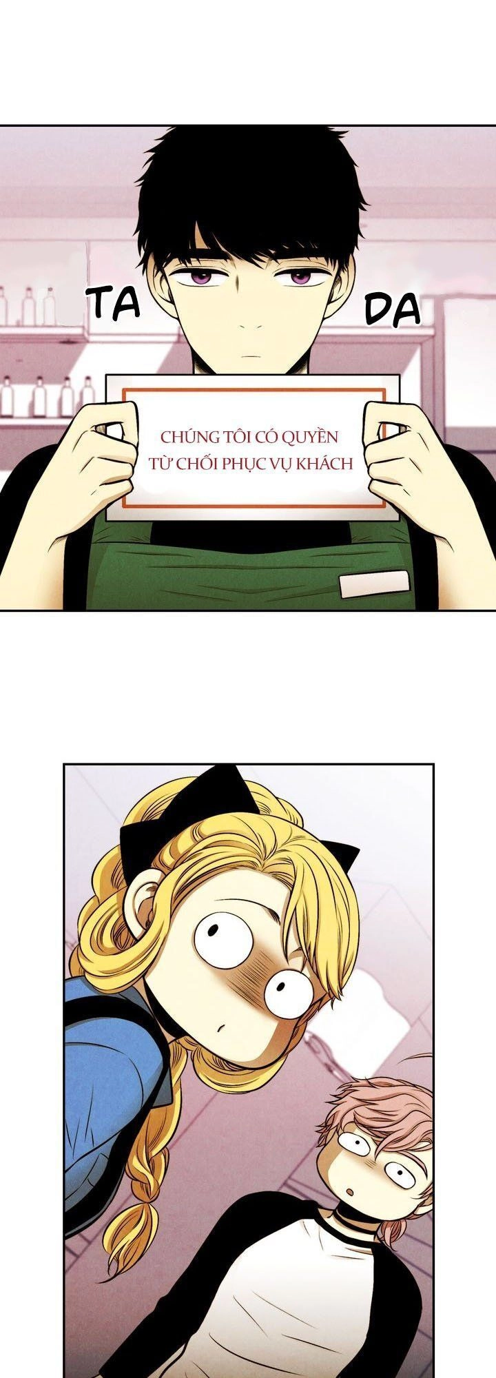 Trao Thân Cho Em Chapter 39 - 21