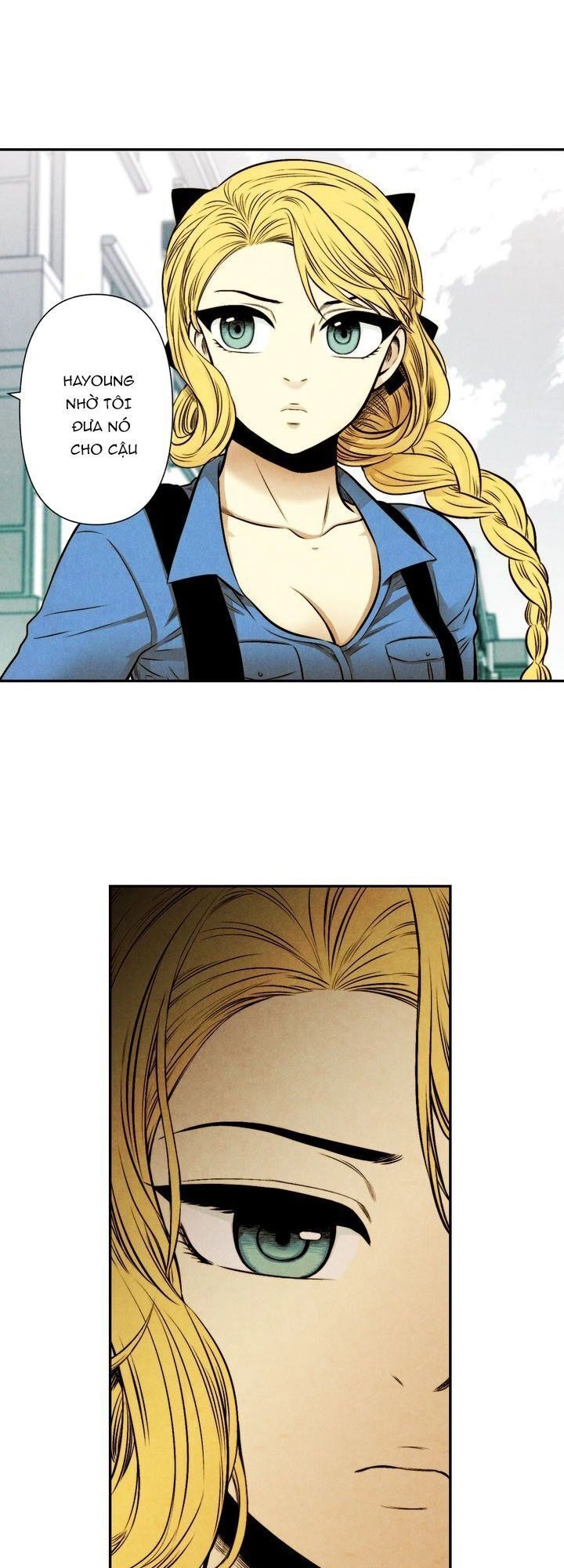 Trao Thân Cho Em Chapter 39 - 25