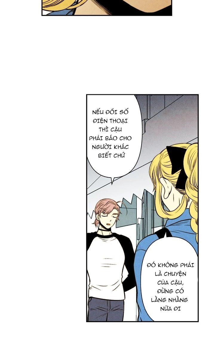 Trao Thân Cho Em Chapter 39 - 26