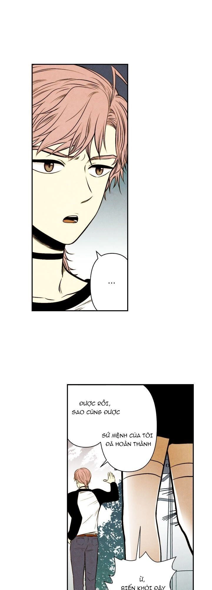 Trao Thân Cho Em Chapter 39 - 28