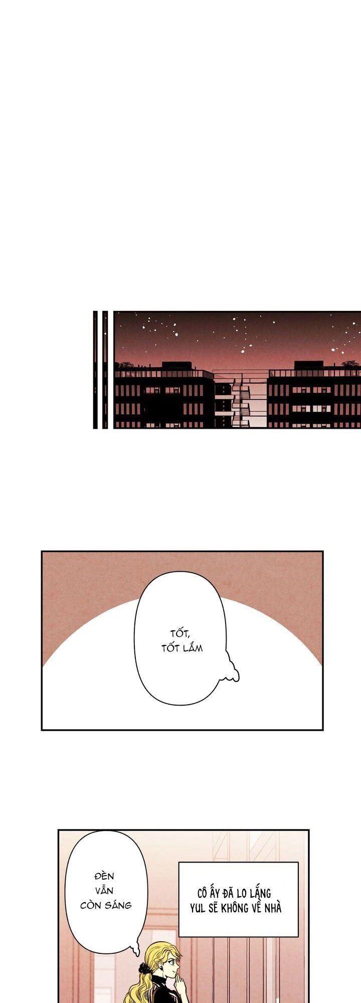 Trao Thân Cho Em Chapter 39 - 30